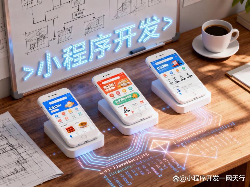 APP开发迎来新机遇：构建更智能的生活