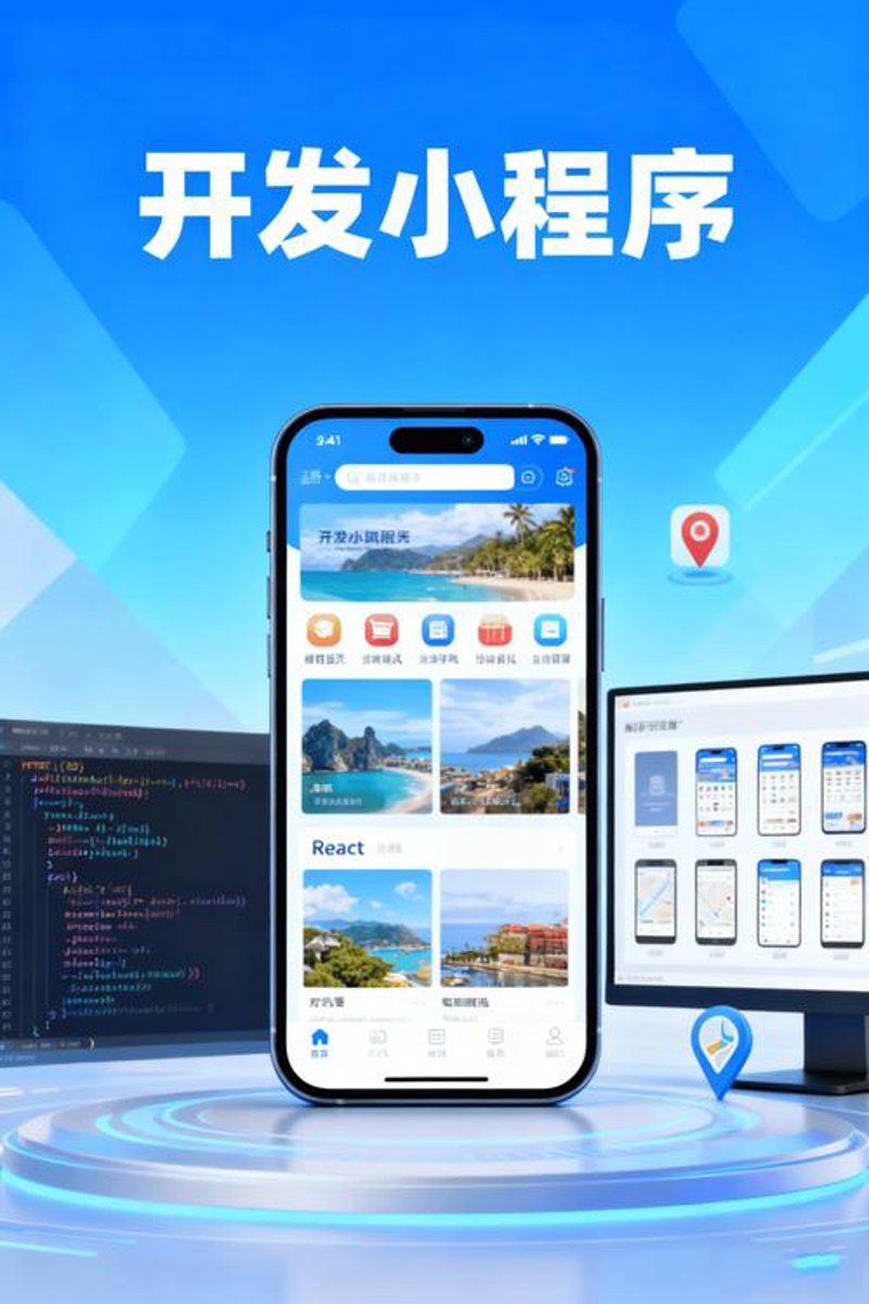 软件开发：行业动态与未来趋势